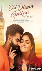 Dil Diya Gallan (2019)