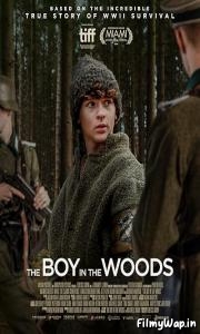 The Boy in the Woods (2023)