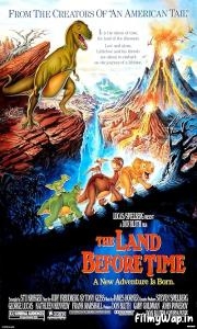 The Land Before Time (1988) 