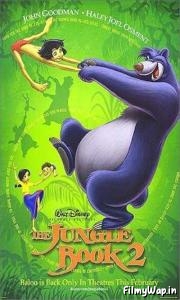 The Jungle Book 2 (2003)