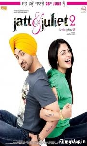 Jatt & Juliet 2 (2013)
