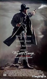 Wyatt Earp (1994)