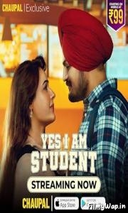 Yes I Am Student (2021)