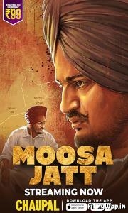 Moosa Jatt (2021)