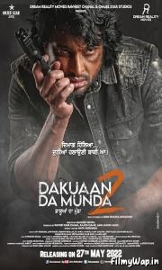 Dakuaan Da Munda 2 (2022)