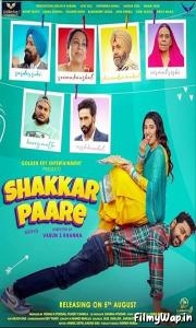 Shakkar Paare (2022)