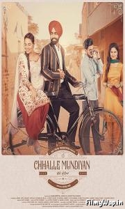 Chhalle Mundiyan (2022)