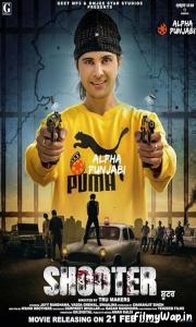 Shooter (2022)