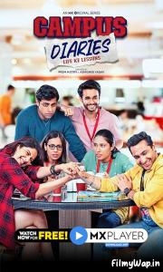 Campus Diaries (2022)
