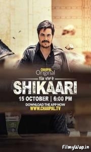 Shikaari (TV Series 2021)