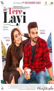 Tere Layi (2022)