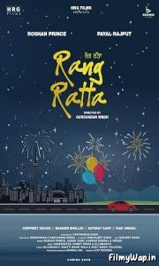 Rang Ratta (2023)
