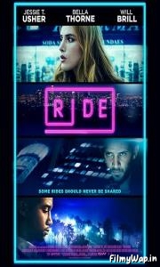 Ride (2018) 