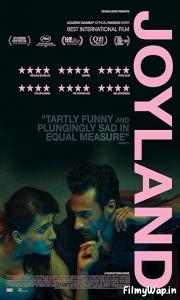 Joyland (2022)
