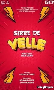 Sirre De Velle (2023)