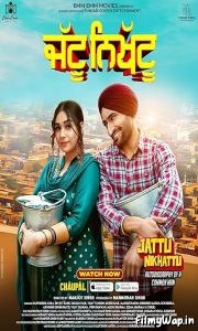 Jattu Nikhattu (2023)