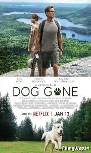 Dog Gone (2023) 