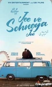 Jee Ve Sohneya Jee (2024)