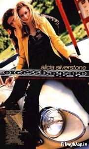 Excess Baggage (1997)