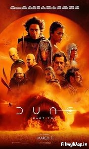 Dune: Part Two (2024)