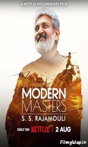 Modern Masters (TV Series 2024)