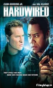 Hardwired (2009)