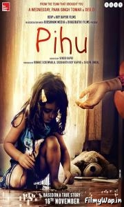 Pihu (2016)