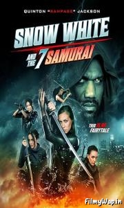 Snow White and the Seven Samurai (2024)