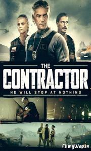The Contractor (2018)