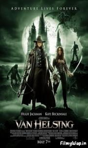 Van Helsing (2004) 
