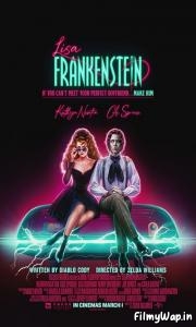 Lisa Frankenstein (2024)