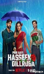 Phir Aayi Hasseen Dillruba (2024)