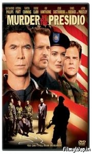 Murder at the Presidio (2005)