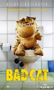 Bad Cat (2016)
