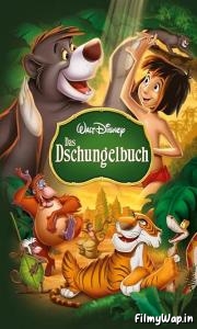 The Jungle Book (1967) 