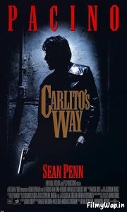 Carlitos Way (1993)