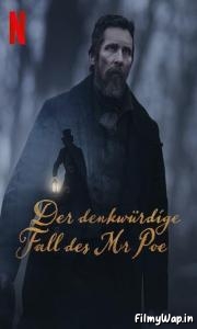 The Pale Blue Eye (2023)