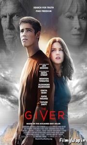 The Giver (2014)