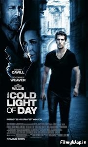 The Cold Light of Day (2012)