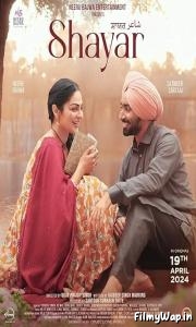 Shayar (2024)