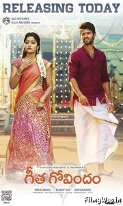 Geetha Govindam (2018)