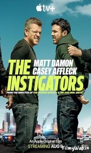 The Instigators (2024)