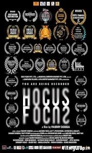 Hocus Focus (2024)