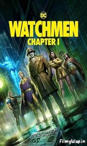 Watchmen: Chapter I (2024)