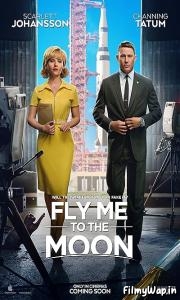 Fly Me to the Moon (2024)