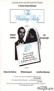 The Wedding Party (1969)