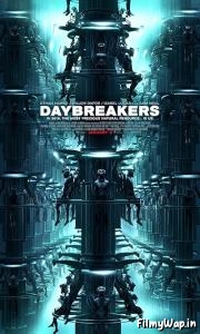 Daybreakers (2009) 
