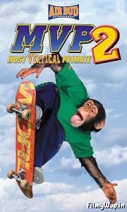 MVP 2 Most Valuable Primate (2001)