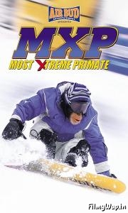 MXP Most Xtreme Primate (2003)