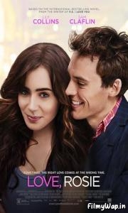 Love, Rosie (2014)